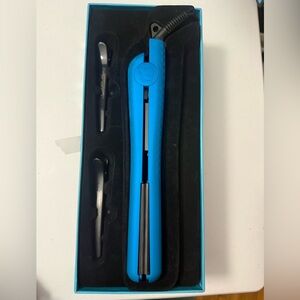 Royale Pro Professional Hairstraightener